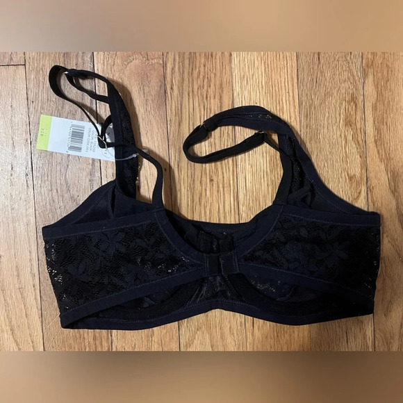 Natori Portrait Underwire with Foam Sling Bra - Picture 6 of 6